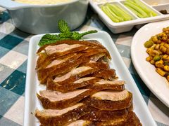 -紫光园·烤鸭(吕家营店)