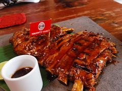 -Naughty Nuri’s Phuket