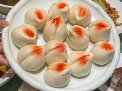 -归元·云集斋素菜馆