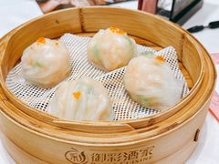 -御彩酒家(东风东路店)