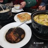 只准备了那么多份，卖完就没有了，但是爸爸妈妈年纪大了