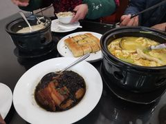 -茶港食堂(武昌店)