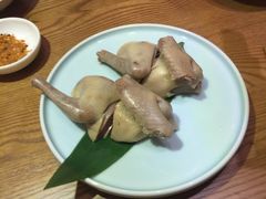 -小厨娘淮扬菜(六合欢乐港店)