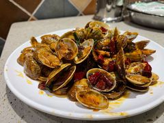 -四海蒸鲜蒸汽海鲜自助(北戴河店)