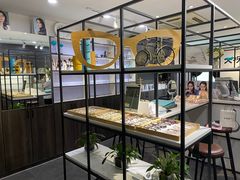 -大视家眼镜(园区星海店)