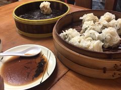 -正宗天津烧麦馆(柳州路店)