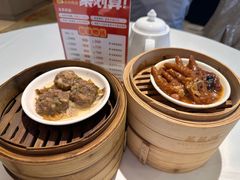 -万龙洲海鲜(南新仓店)