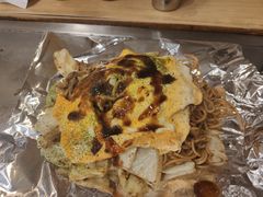 Mix炒面-日葵 大阪烧ひまり(仙霞路店)