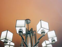 -翠园十八号庭院餐厅