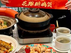 -避风塘·金牌店·夜宵(金玉兰店)