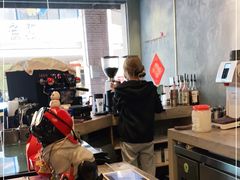 -BE NORMAL CAFE(霞溪路店)