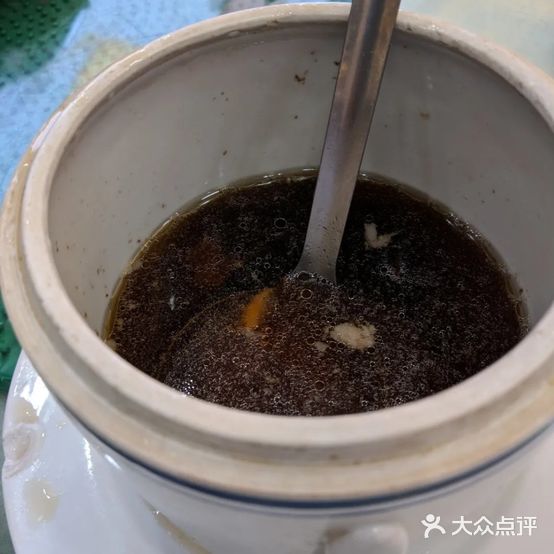 潮汕饭店(华兴街店)