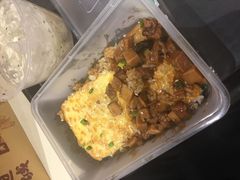 -老通城豆皮大王(吉庆街店)