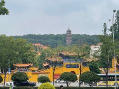 -宝通禅寺