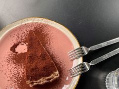 -Be Lived Cafe比例咖啡(摩天轮店)