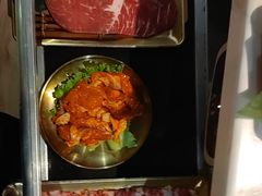 -炙城·韩式烤肉(南京东路店)