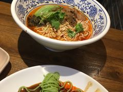 -薛阿婆(北美新天地中心店)