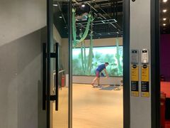 -超级猩猩健身·团课·瑜伽(花园道店)