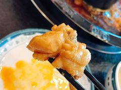 -重庆烧鸡公火锅(簋街店)