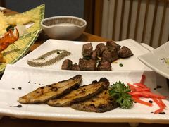 -割烹旭日本料理(龙湖狮山天街店)