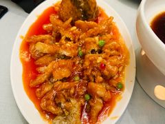 松鼠鱼-翡翠江南(国贸商城店)