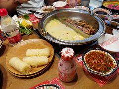 -牛New寿喜烧(青浦店)