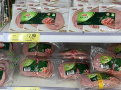 -家乐福(古北店)