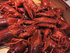 -一棠龙虾•王牌虾球(恒隆广场店)