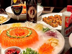 -上和臻品中国菜(花园街店)