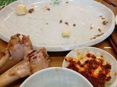 -清真·益鑫羊肉手抓馆(花园北街店)