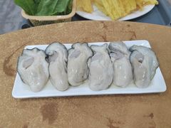 -濠轩阁特色生蚝火锅(水湾路店)