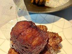 本帮熏鱼-屋里厢上海菜馆