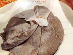 稻田毛肚-晓宇重庆火锅(龙首店)