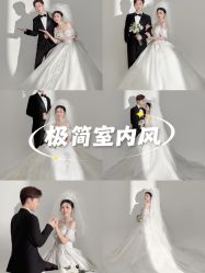 -维多利亚婚纱摄影全球旅拍(华南旗舰店)