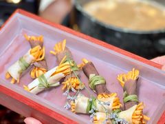-芸山季·云南野生菌火锅(人民广场来福士店)