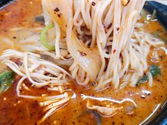 -曹宝林砂锅麻辣烫(星光路店)