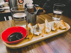 -真打拉面·日式拉面新流派(体育西横街店)