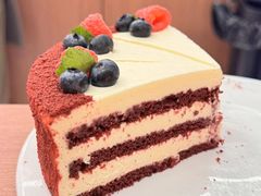-姆们M Sweetie Cake(五道口店)