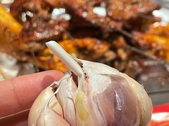 -那些年记忆烧烤