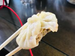-四条包子(古城街店)