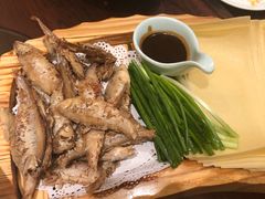 -小土豆北方菜馆(文慧园店)