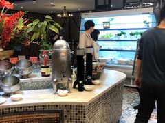 -吉布鲁牛排海鲜自助(芙蓉万家丽店)