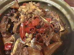 -南京大牌档(凯德1818店)