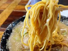 -拉面 平太周 味庵 五反田总店