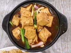 -红月湾海鲜饭店•沙滩海景(双月湾店)
