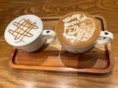 -Peet's 皮爷咖啡(乐峰店)
