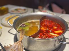 -吉布鲁牛排海鲜自助(成都大悦城店)
