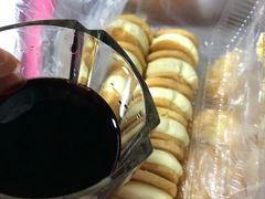 -甜嘟嘟烘焙坊(舒城路店)