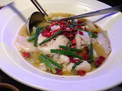 -外婆家(杭州马塍店·杭帮菜名店)