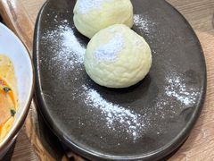 -金掌勺·锅包肉(双榆树店)